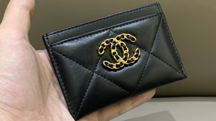 
				Chanel - Wallet
				cüzdan